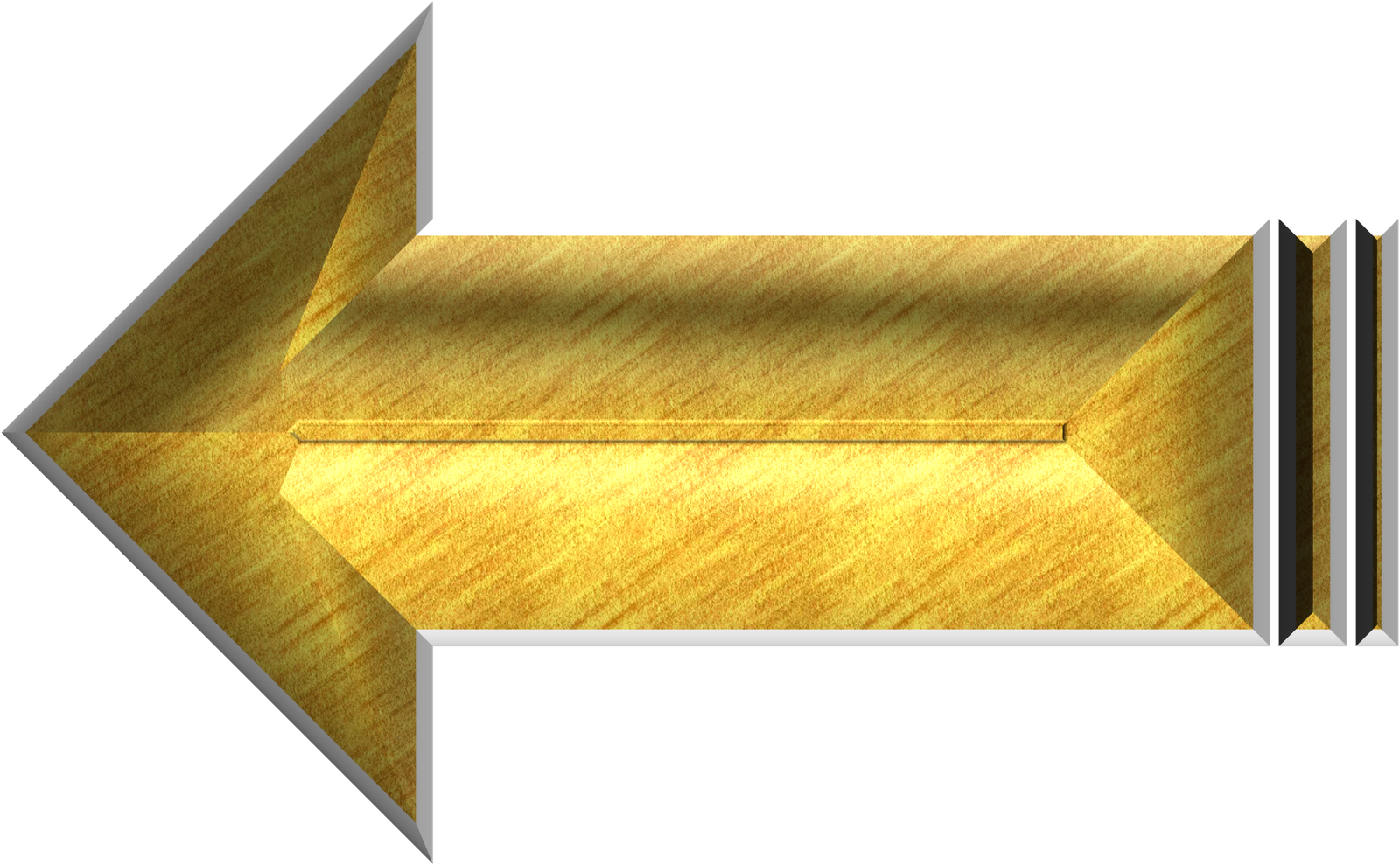 Left Arrow